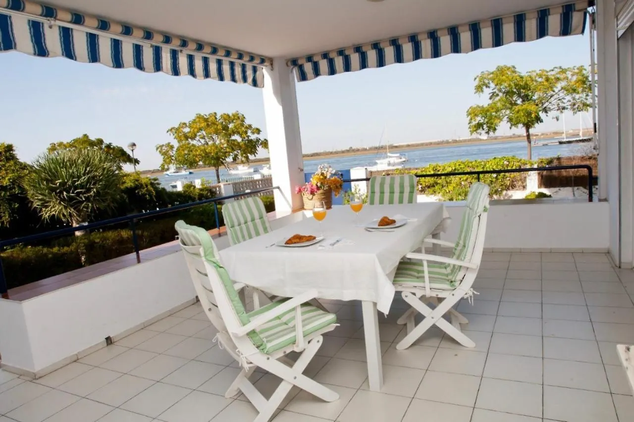 Amazing Villa. Wonderfull Views. Punta Umbría