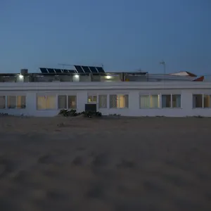 Calypso Apartamento
