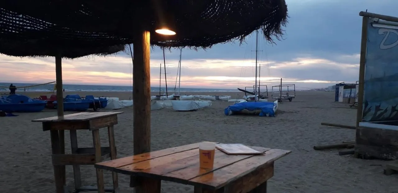 Holiday home Amazing Villa. Wonderfull Views. Punta Umbria Spain