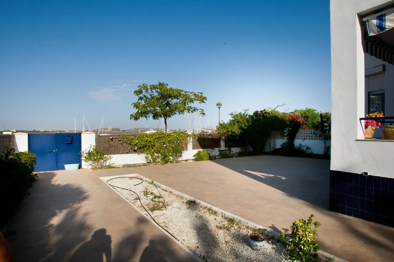 Holiday home Amazing Villa. Wonderfull Views. Punta Umbria