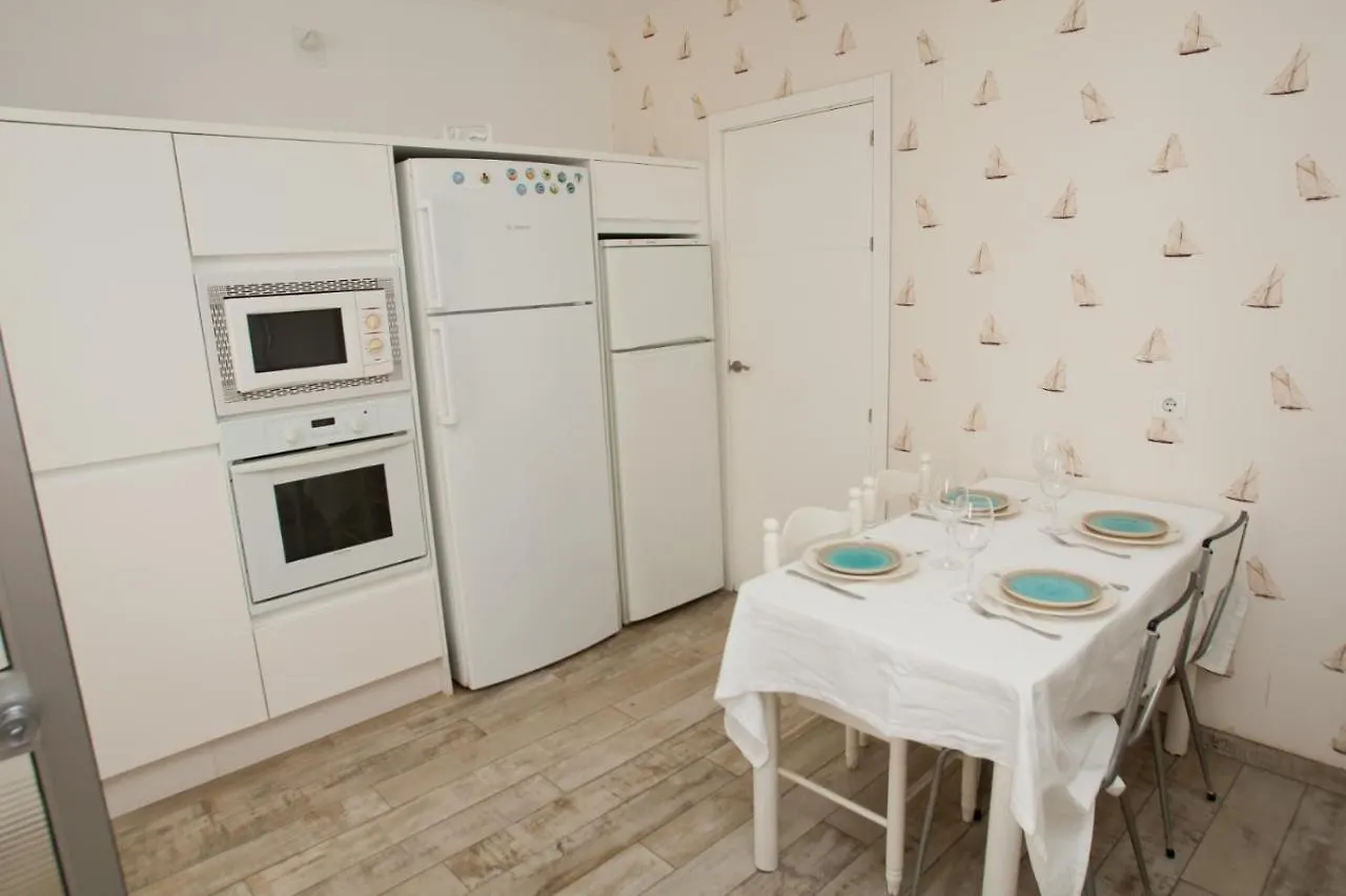 Holiday home Amazing Villa. Wonderfull Views. Punta Umbria