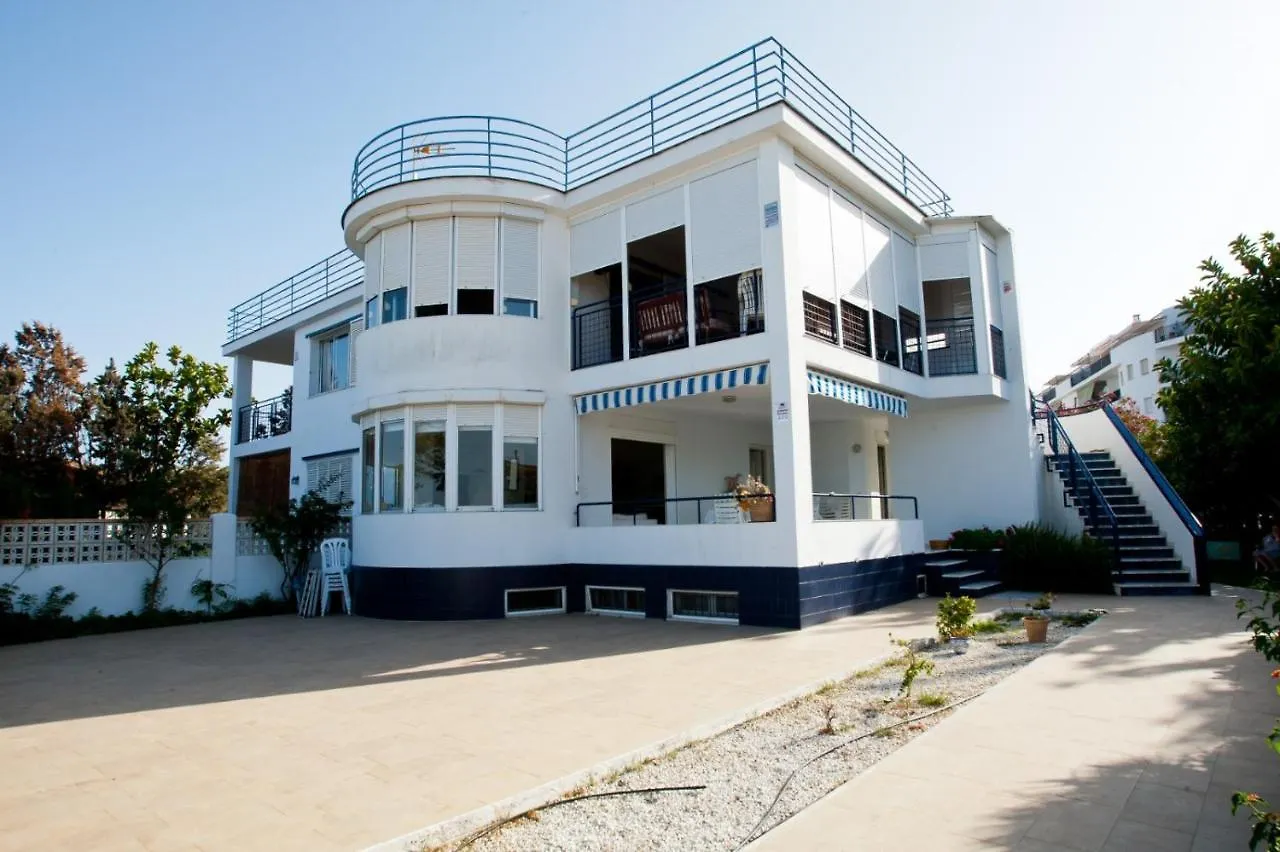 Holiday home Amazing Villa. Wonderfull Views. Punta Umbria